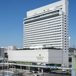Granvia Hotel