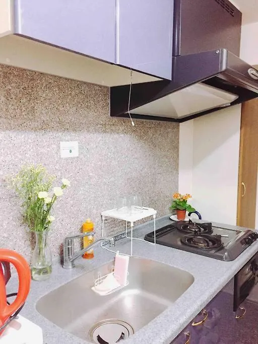 First Hiroshima Apartment 0*,  Japan